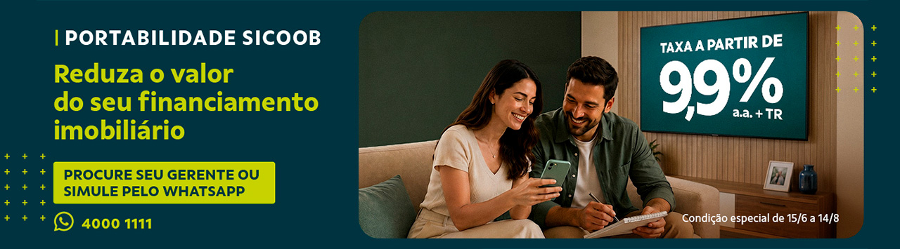 Imagem sicoob financiamento imobiliário