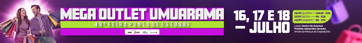 Imagem aciu mega outlet
