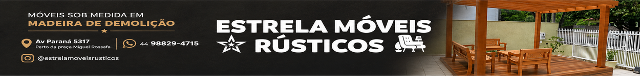 Imagem estrela moveis 
