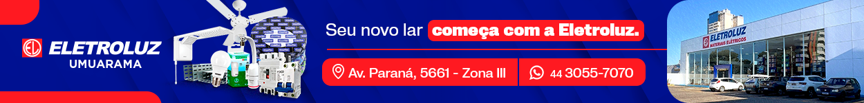 Imagem eletroluz 2026