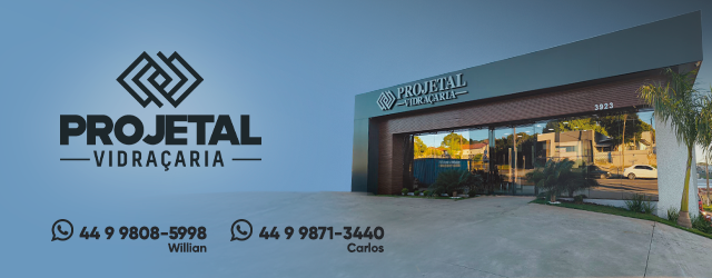Imagem PROJETAL