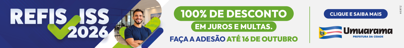 Imagem prefeitura REFIS
