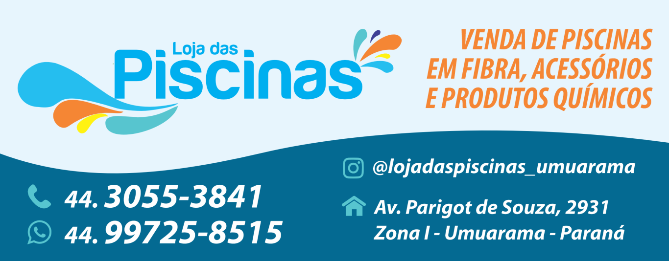 Imagem Loja das Piscinas