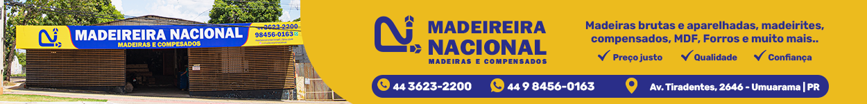 Imagem Madeireira Nacional