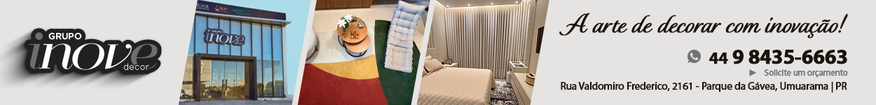 Imagem inove decor