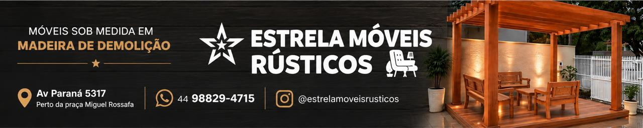 Imagem estrela moveis 
