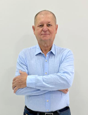Adenilson Babolin