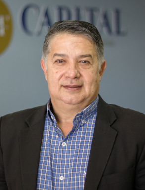 José Roberto Freitas