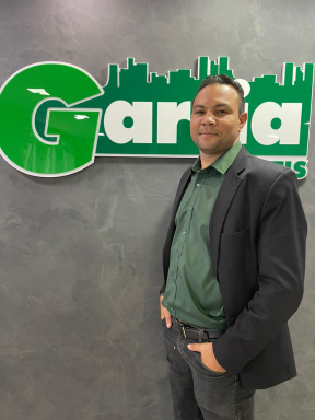 André Maykon Figueiredo