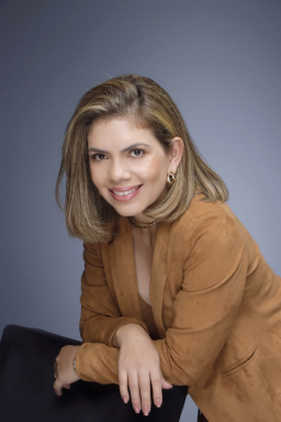 Eva Possidonio Martiolli