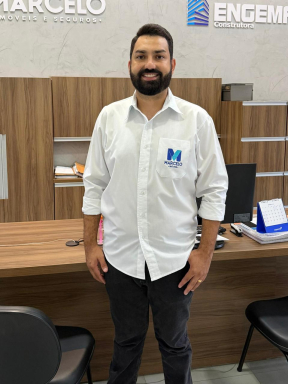 Marcelo Vinicius Barboza