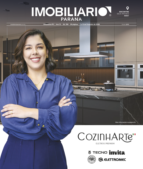 Ano 2025 - N° 356 - 01 a 15 de Fevereiro