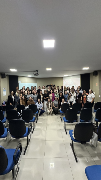 Mulheres que Conectam, Inspiram e Vendem reúne corretoras para manhã de conhecimento e conexão