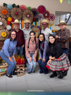 Arráia da Ilha Bella