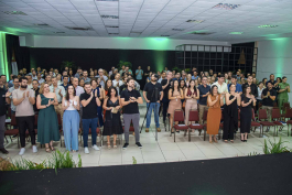 Pré-lançamento do Jardins Residence Club