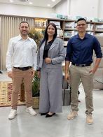 Inauguração da Inove Decor: Um Novo Conceito em Decoração em Umuarama