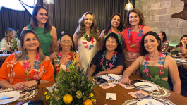 3º Confraria mulheres corretoras 