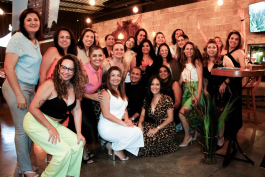 Confraria das mulheres