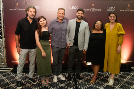 1 ano Royal Porto Dourado LBX