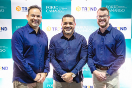 Lançamento Porto Camargo Resort Residence