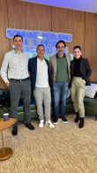 ImobTalks reúne profissionais para falar sobre financiamento imobiliário com o Sicoob