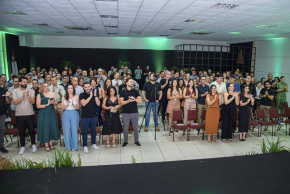 Pré-lançamento do Jardins Residence Club