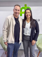 Inauguração da Paullyne Corretora de Imóveis 