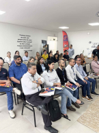 ImobTalks reúne corretores e especialistas e fortalece o mercado imobiliário regional