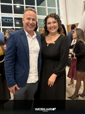 Imobiliário Paraná