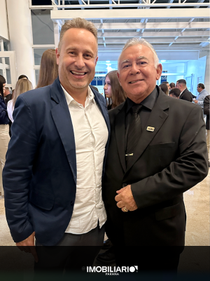 Imobiliário Paraná