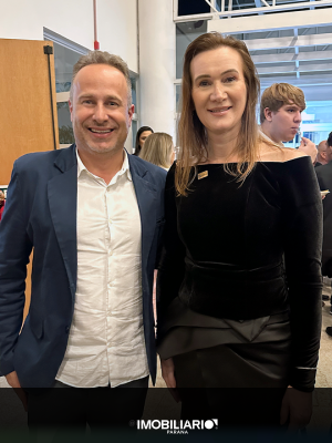 Imobiliário Paraná