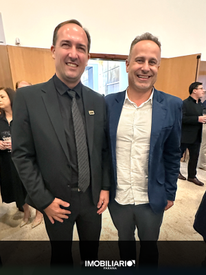 Imobiliário Paraná