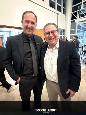 Imobiliário Paraná