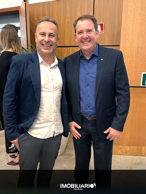 Imobiliário Paraná