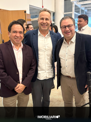 Imobiliário Paraná