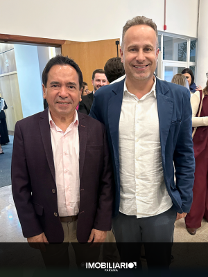 Imobiliário Paraná