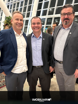 Imobiliário Paraná