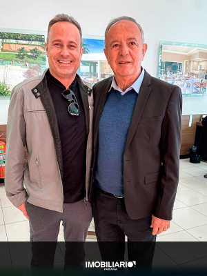 Imobiliário Paraná