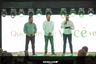 Imobiliário Paraná