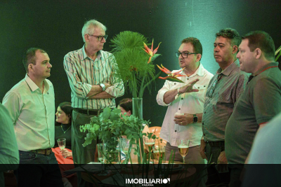 Imobiliário Paraná