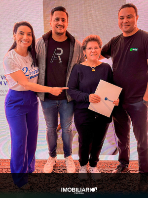 Imobiliário Paraná