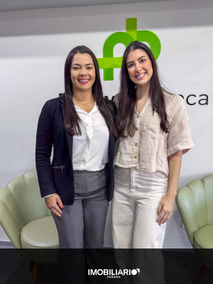 Imobiliário Paraná