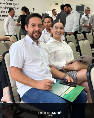 Imobiliário Paraná