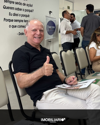 Imobiliário Paraná