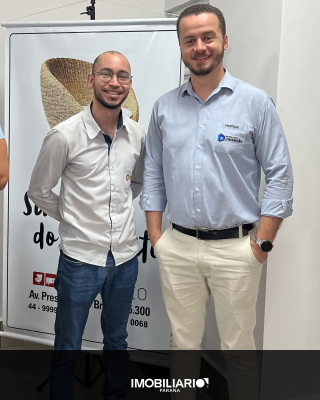Imobiliário Paraná