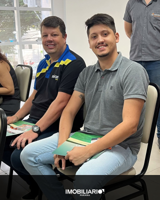 Imobiliário Paraná