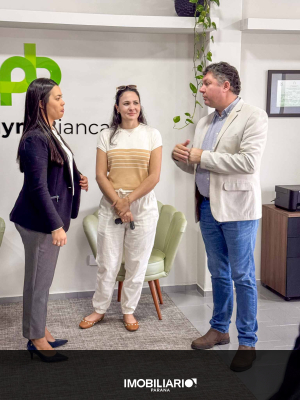 Imobiliário Paraná