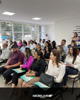 Imobiliário Paraná