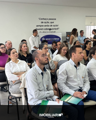 Imobiliário Paraná