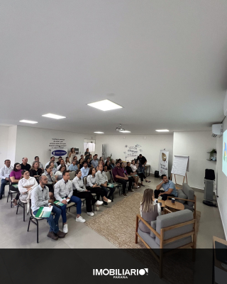 Imobiliário Paraná